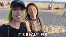 Its Beautiful Gorgeous GIF - Its Beautiful Gorgeous Its Really Nice Out GIFs