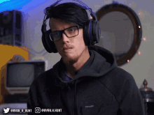 Ryan Hunt Ryan Hunt Reacts GIF - Ryan Hunt Ryan Hunt Reacts Jumpscare GIFs