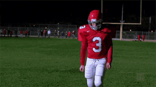 Kurt 2025 hummel football