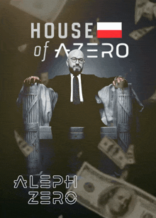 Aleph Zero Alephzero GIF - Aleph Zero Alephzero Azeroid GIFs