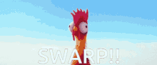Swarp Ddd GIF - Swarp Ddd GIFs