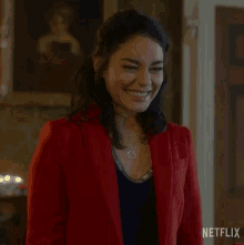 Yay The Princess Switch Switched Again GIF - Yay The Princess Switch Switched Again Stacy Denovo GIFs