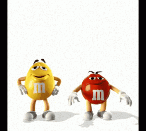 Mms Candy GIF - Mms Candy Chocolate - Discover & Share GIFs