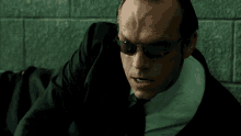 More Matrix GIF - More Matrix Agent Smith GIFs