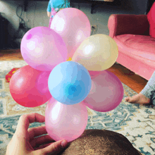 Balloon Balloons GIF - Balloon Balloons GIFs