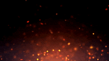 a logo for death ko with a dragon on a dark background