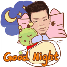 goodnight bedtime night n ight sleep