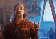 Frustrated Ugh GIF - Frustrated Ugh Stanley Tucci GIFs