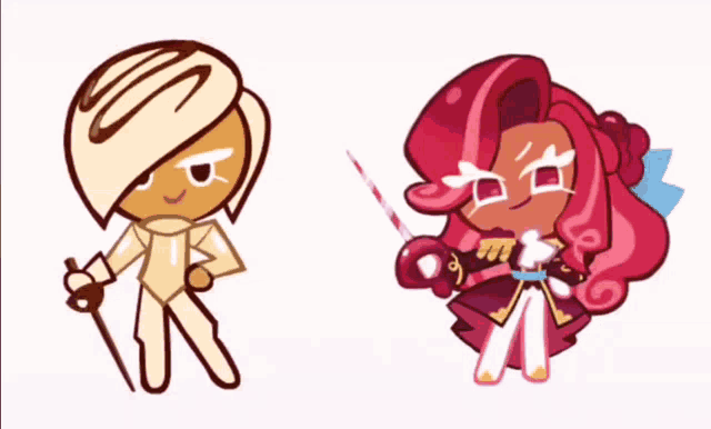 Lesbian Cookie Run Lesbian Cookie Run Cookie Run Kingdom Discover And Share S 9047
