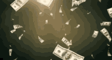 Money Cash GIF
