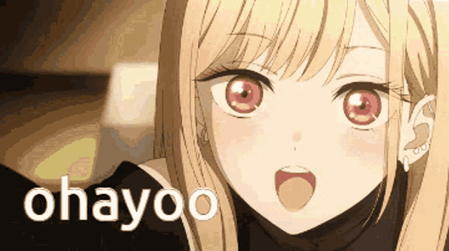 Popular Japanese Words Otakus Learn From Anime | Zikoko!