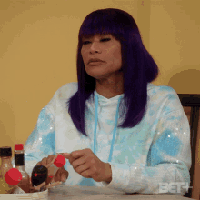 Whatever Denise GIF - Whatever Denise The Ms Pat Show GIFs