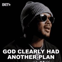God Clearly Had Another Plan No Limit GIF - God Clearly Had Another Plan No Limit Romeo GIFs