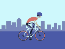 Bicycle Animation Cycle GIFs | Tenor