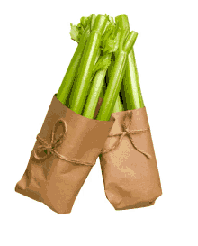 celery organic