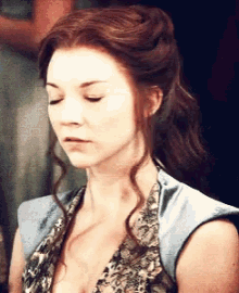 Game Of Thrones Margaery Tyrell GIF - Game Of Thrones Margaery Tyrell What GIFs