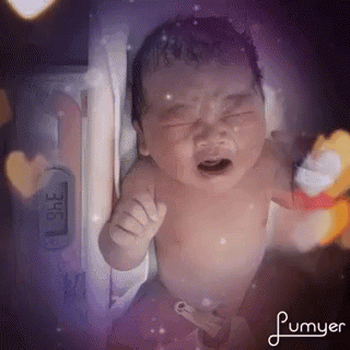 newborn baby gifs tumblr