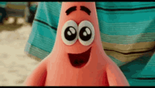 All My Life Patrick Starr GIF - All My Life Patrick Starr Spongebob Movie GIFs