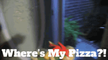 Sml Bowser GIF - Sml Bowser Wheres My Pizza GIFs