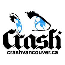 Crash Crashvancouver GIF - Crash Crashvancouver Crashclothing GIFs
