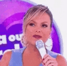 Observando Conversando GIF