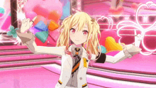 Prsk Pjsekai GIF - Prsk Pjsekai Project Sekai GIFs