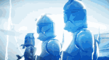 Squad Star Wars GIF