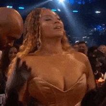 Ruzarugif Beyonce Grammys GIF