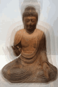 Religion Buddha GIF - Religion Buddha Effects GIFs