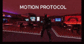 Caydevr Motion Protocol GIF - Caydevr Motion Protocol GIFs