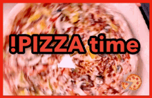 hivepizza pizza hive pizzatime