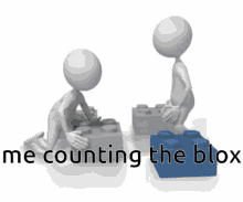 Counter Blox Counting The Blox GIF - Counter Blox Counting The Blox GIFs