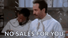 No Soup For You Seinfeld GIF - No Soup For You Seinfeld George GIFs