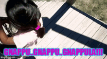 Gnappula Montagna GIF - Gnappula Montagna Chopchop GIFs