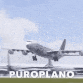 Airplane Tagalog GIF