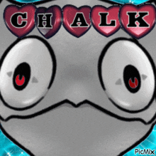 Chalk GIF - Chalk GIFs