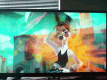 Dingo Dancing GIF - Dingo Dancing Swaying GIFs