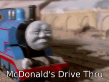 Mc Donalds Drive Thru GIF - Mc Donalds Drive Thru Meme GIFs
