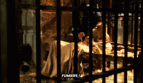 kaamelott-fumiers.gif