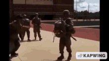 Angry Cops Stab GIF - Angry Cops Stab Battle Buddy GIFs