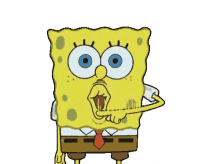 Sponge Bob GIF - Sponge Bob GIFs