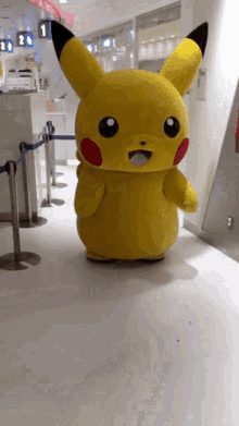 Pikachu Dance GIF - Pikachu Dance Pokemon GIFs
