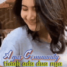 community ngopi