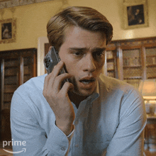 Are You Alright Prince Henry GIF - Are You Alright Prince Henry Nicholas Galitzine GIFs