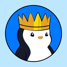 Pudgy Coin GIF - Pudgy Coin Penguin Coin GIFs