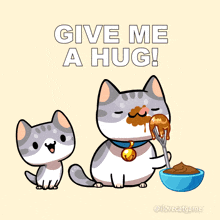 Hug Hugs GIF - Hug Hugs Hugging GIFs