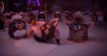 Furby Vengeance GIF - Furby Vengeance Cursed GIFs