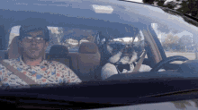 Discoholic Car GIF - Discoholic Car Driving GIFs