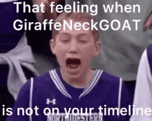 Giraffeneckgoat GIF - Giraffeneckgoat GIFs