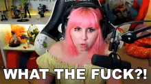 What The Fuck Thehaleybaby GIF - What The Fuck Thehaleybaby Wtf GIFs